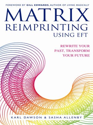 Matrix Reimprinting using EFT - ebook